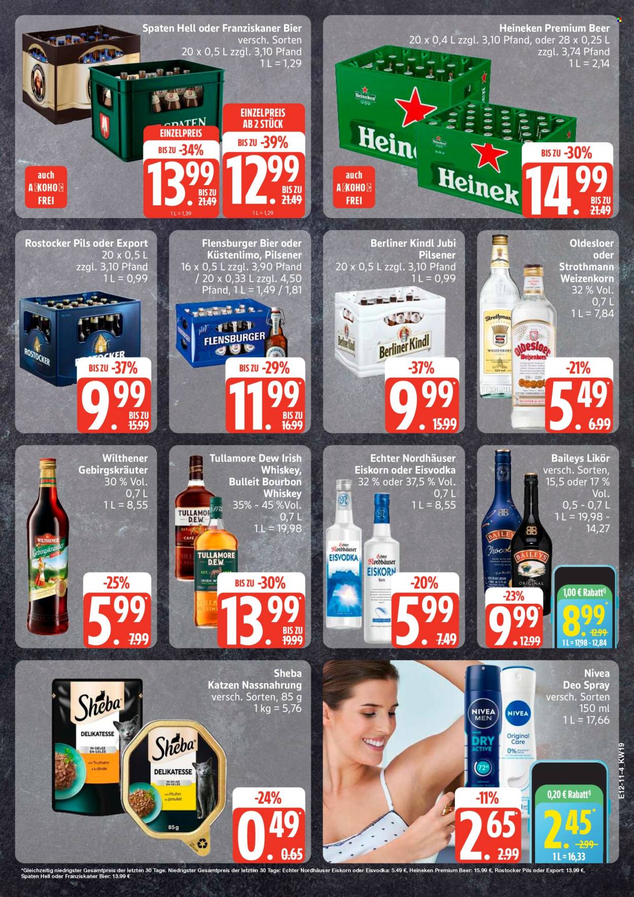 Edeka Prospekte  - 4.05.2026 - 9.05.2026. Seite 11