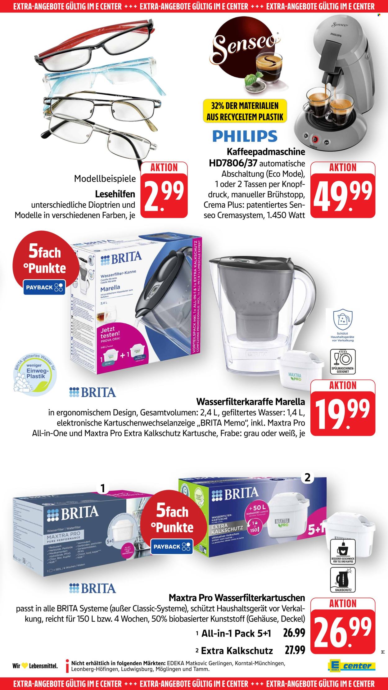 Edeka Prospekte  - 4.05.2026 - 9.05.2026. Seite 67