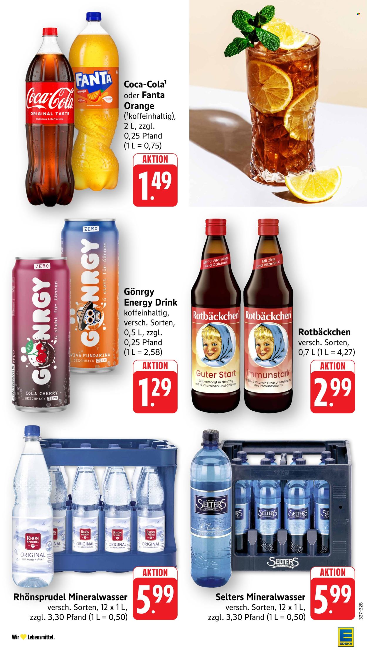 Edeka Prospekte  - 4.05.2026 - 9.05.2026. Seite 43