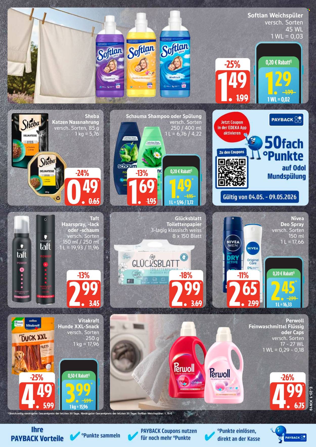 Edeka Prospekte  - 4.05.2026 - 9.05.2026. Seite 27