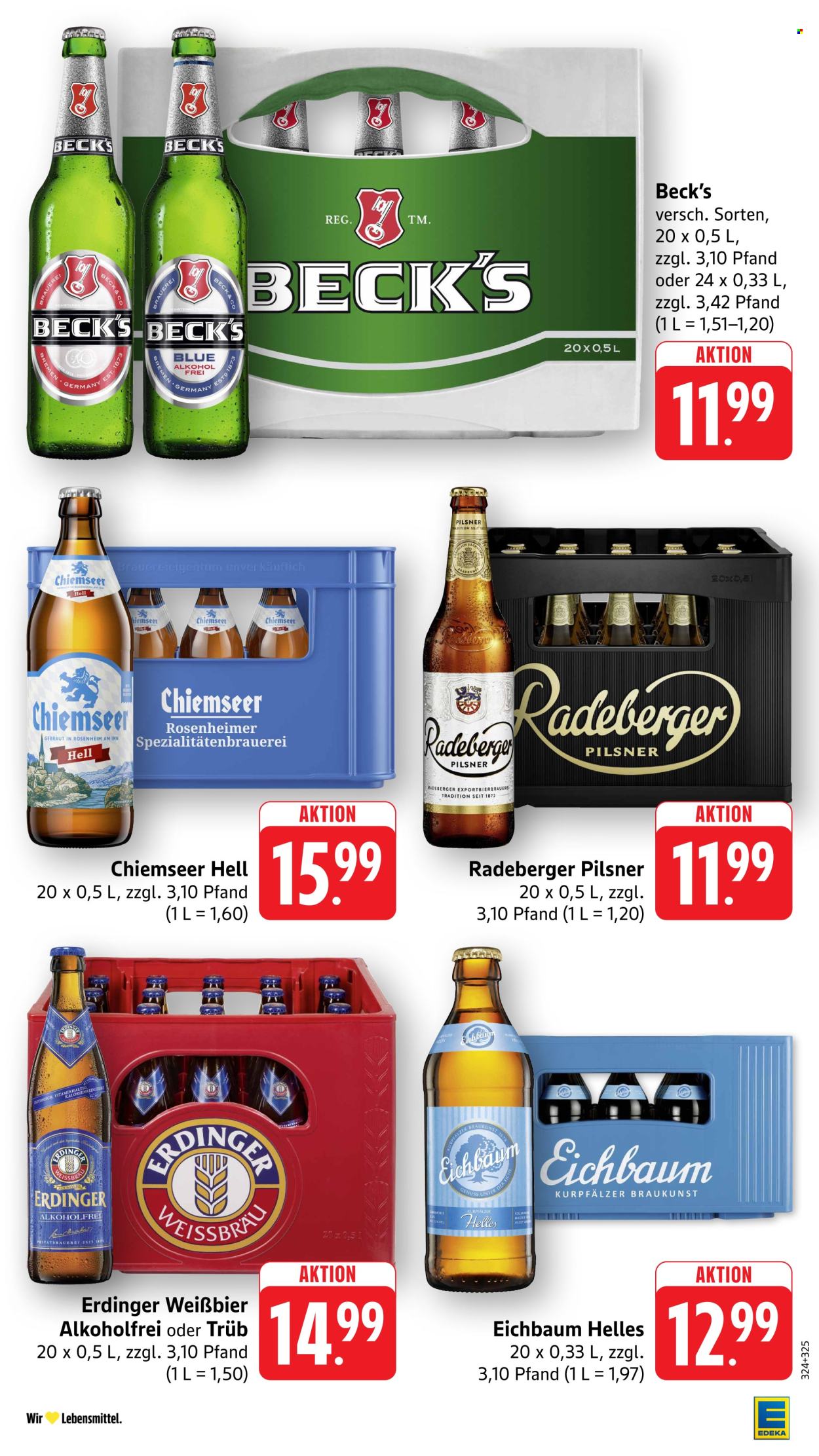 Edeka Prospekte  - 4.05.2026 - 9.05.2026. Seite 45