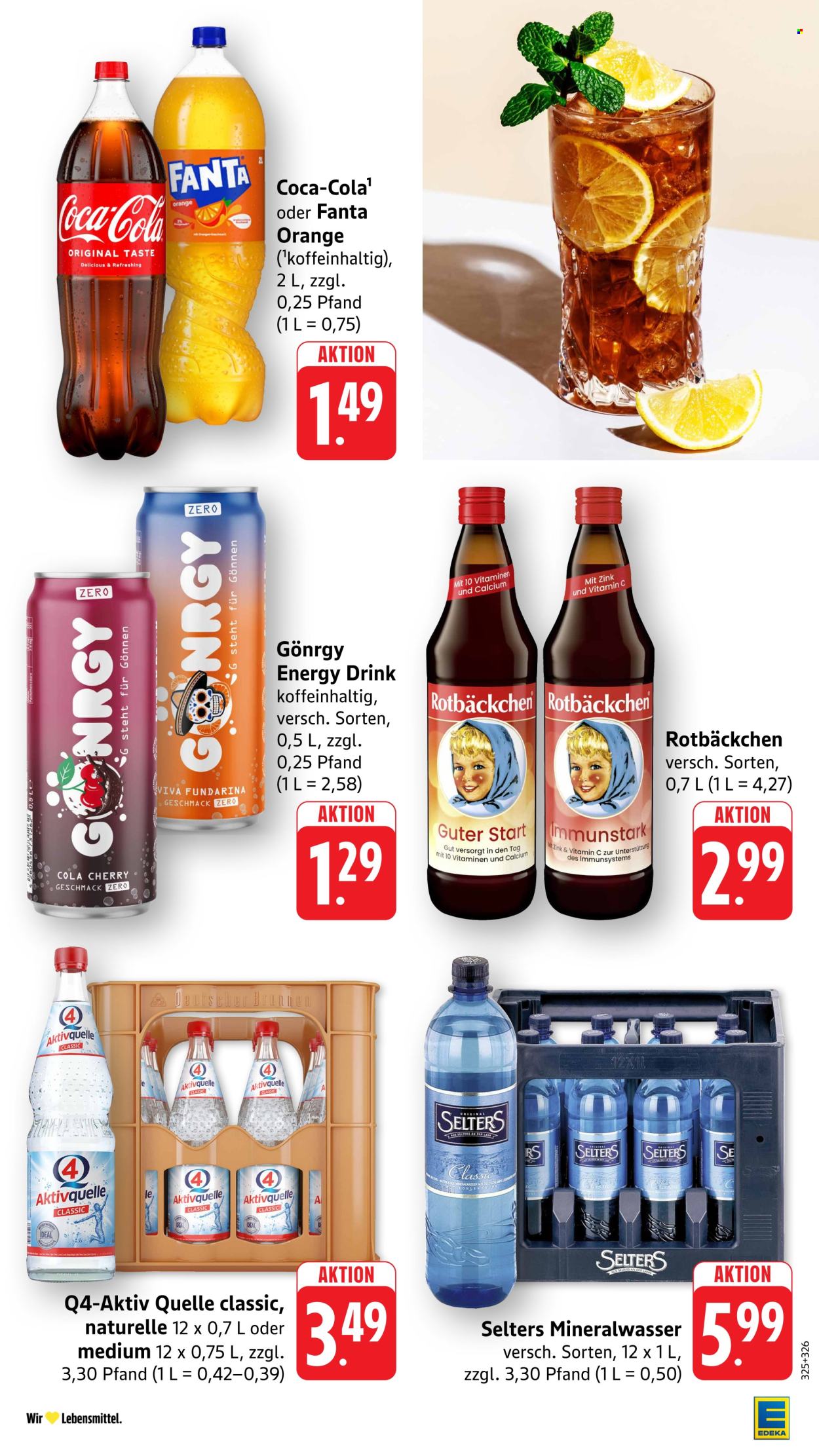 Edeka Prospekte  - 4.05.2026 - 9.05.2026. Seite 43