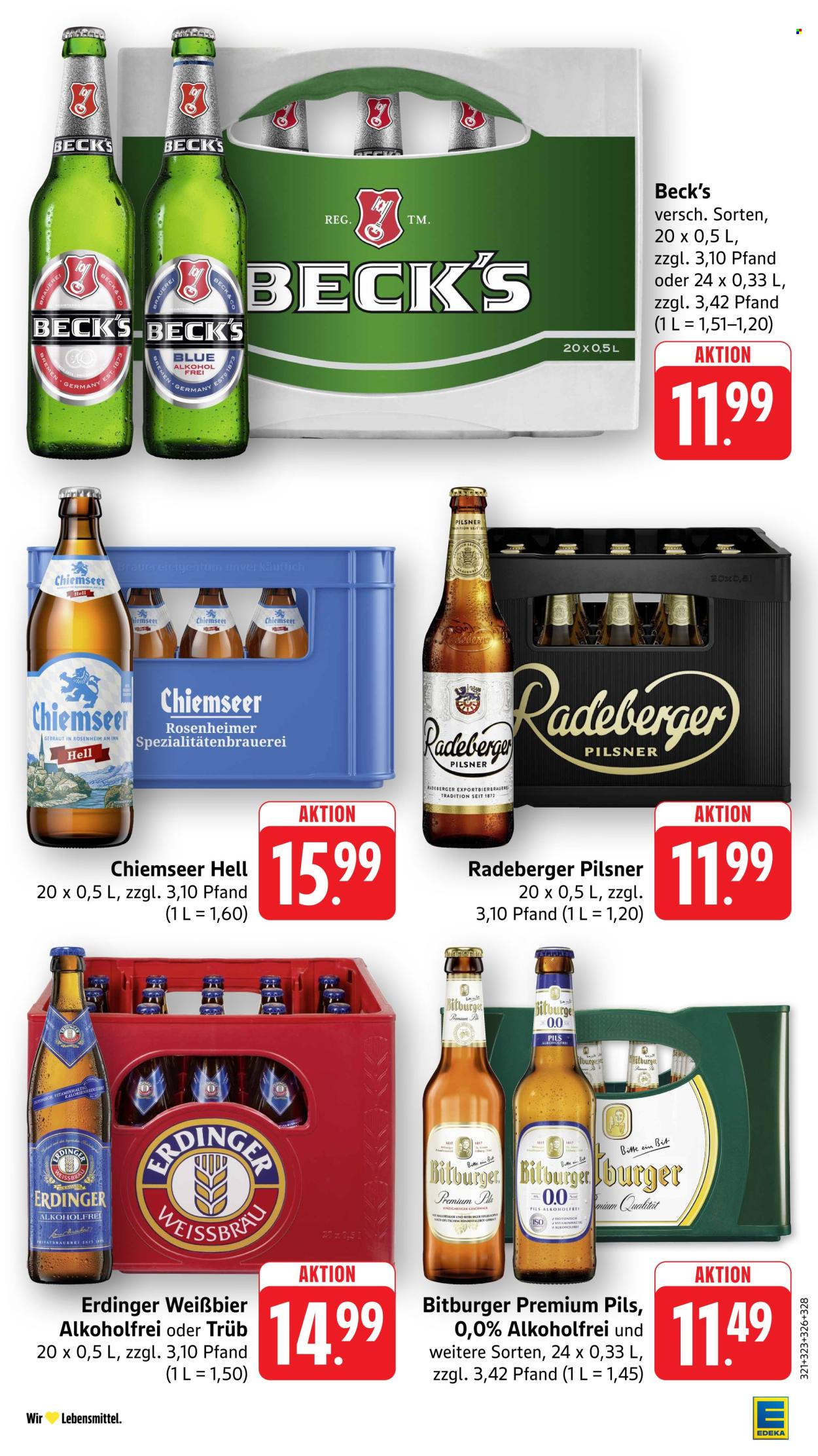 Edeka Prospekte  - 4.05.2026 - 9.05.2026. Seite 45