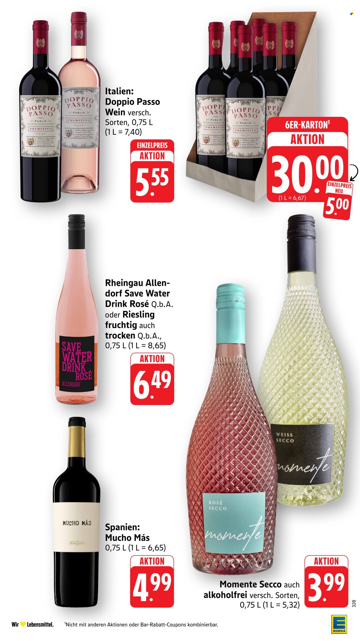 Edeka Prospekte  - 4.05.2026 - 9.05.2026. Seite 46