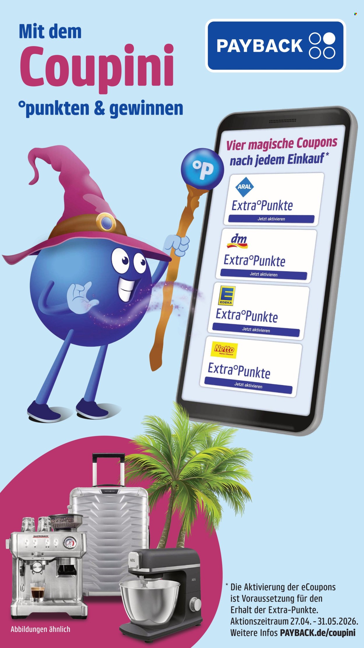 Edeka Prospekte  - 4.05.2026 - 9.05.2026. Seite 52