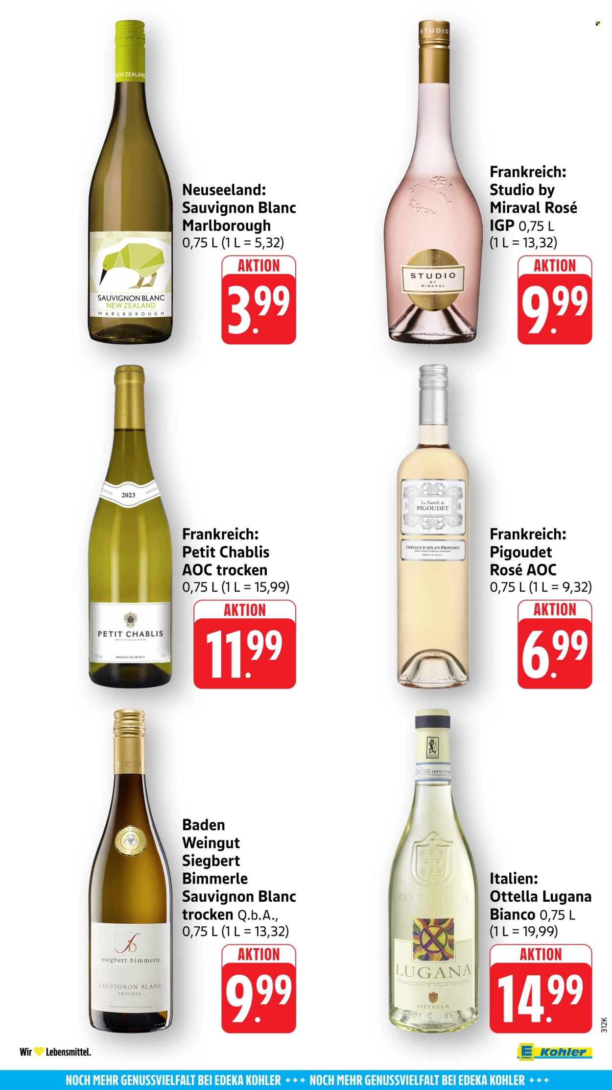 Edeka Prospekte  - 4.05.2026 - 9.05.2026. Seite 61
