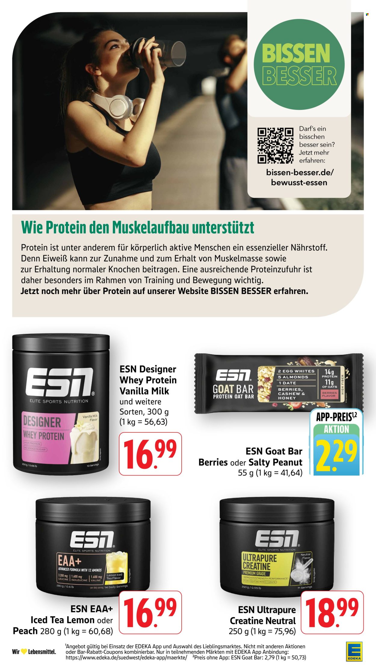 Edeka Prospekte  - 4.05.2026 - 9.05.2026. Seite 42