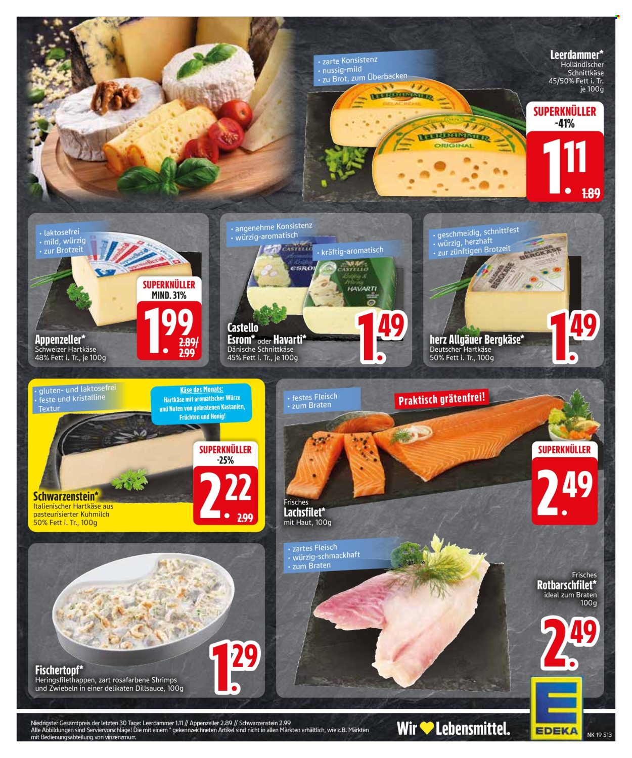 Edeka Prospekte  - 4.05.2026 - 9.05.2026. Seite 15