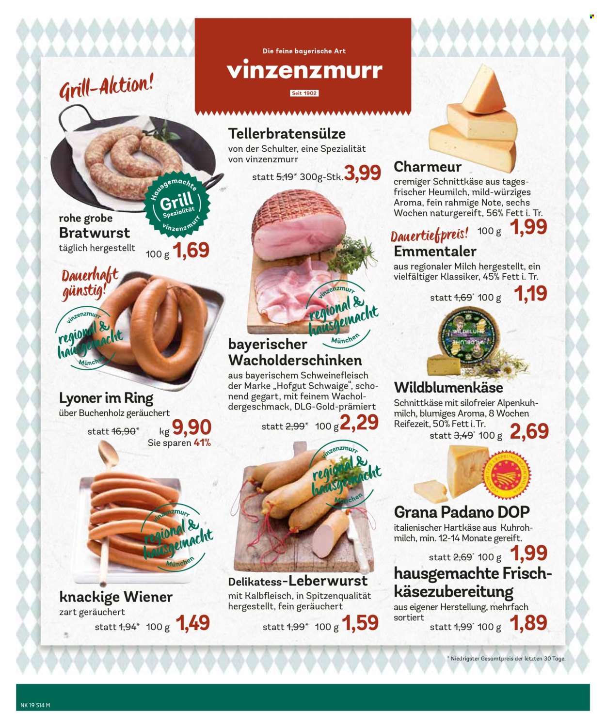Edeka Prospekte  - 4.05.2026 - 9.05.2026. Seite 16