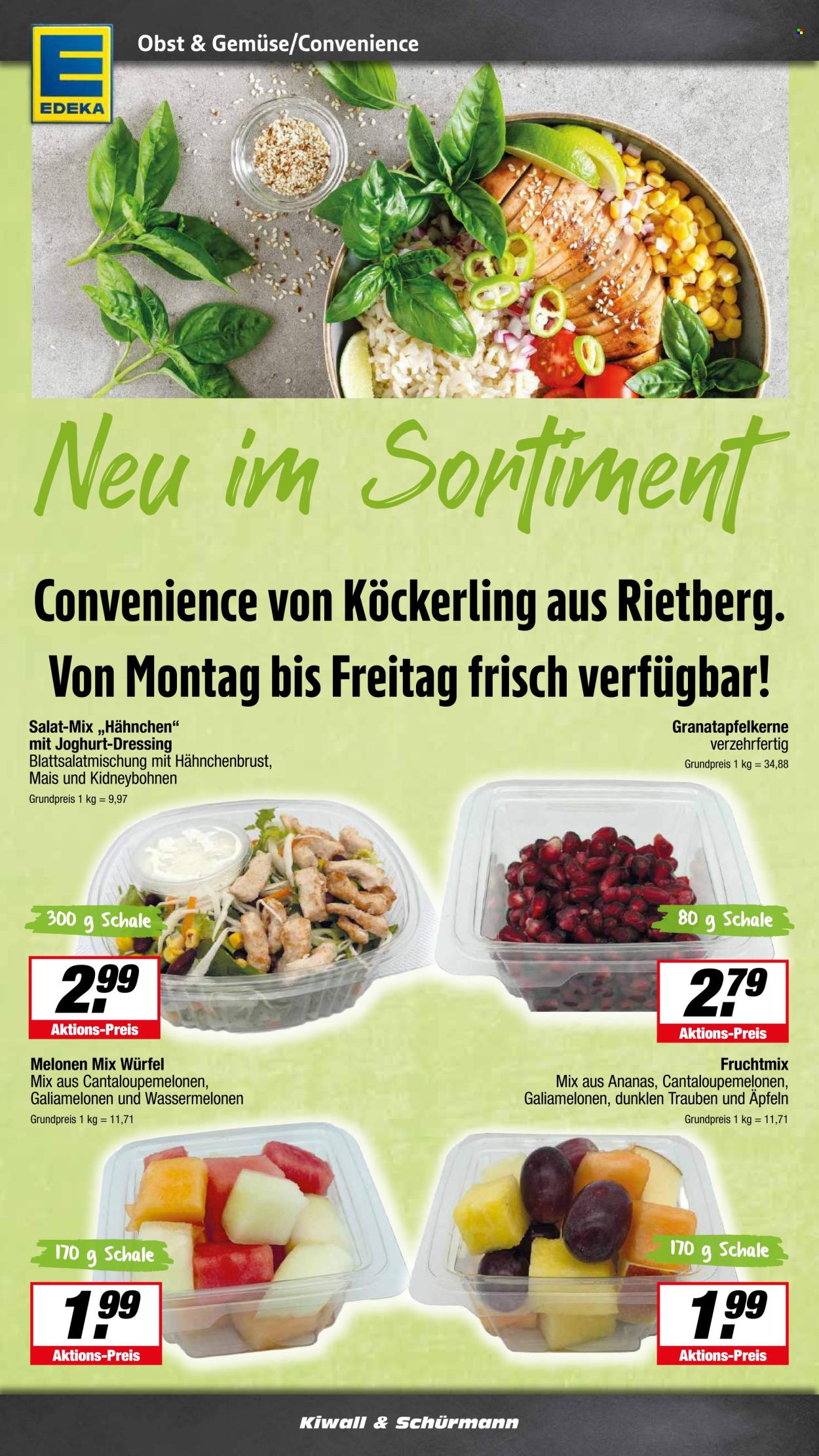 Edeka Prospekte  - 4.05.2026 - 9.05.2026. Seite 6