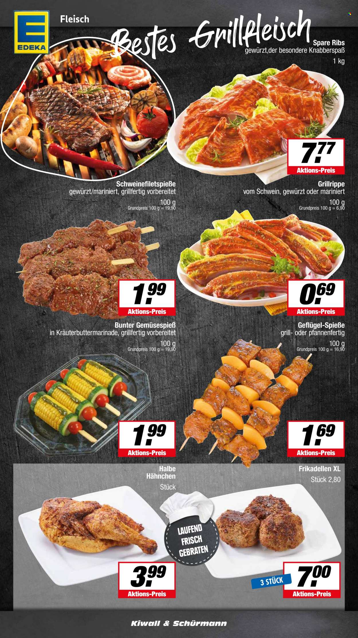 Edeka Prospekte  - 4.05.2026 - 9.05.2026. Seite 8