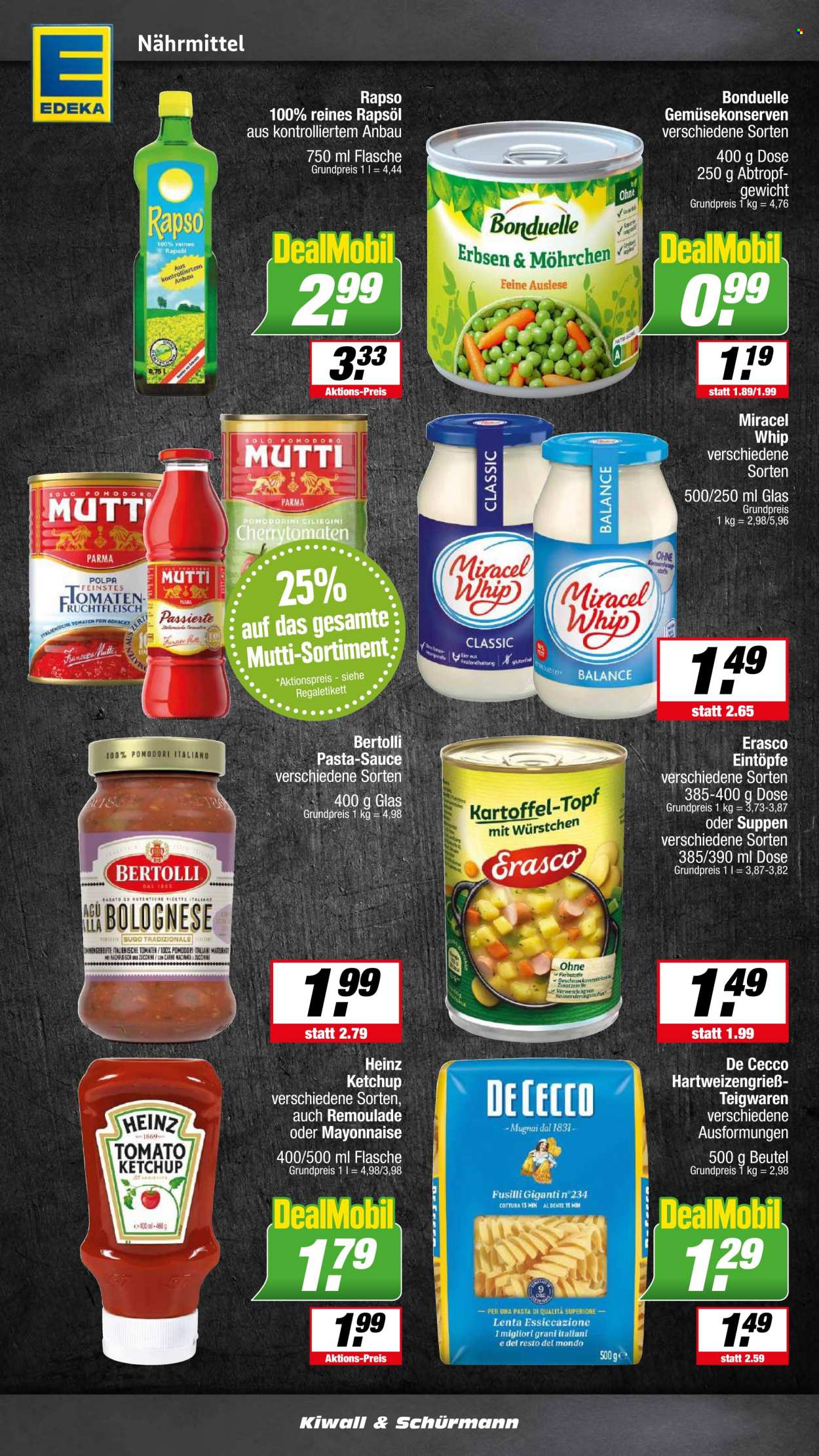 Edeka Prospekte  - 4.05.2026 - 9.05.2026. Seite 16