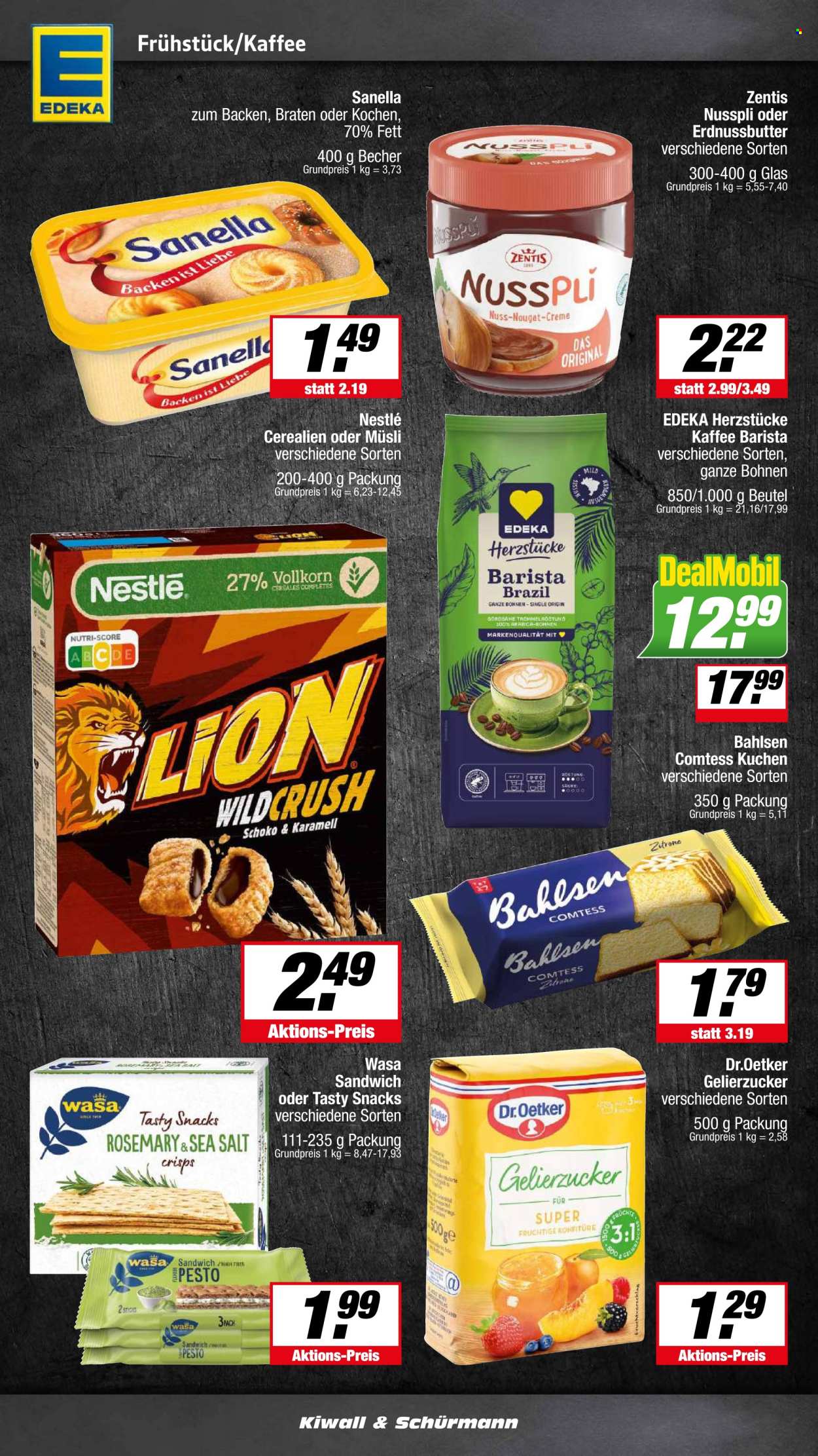 Edeka Prospekte  - 4.05.2026 - 9.05.2026. Seite 17