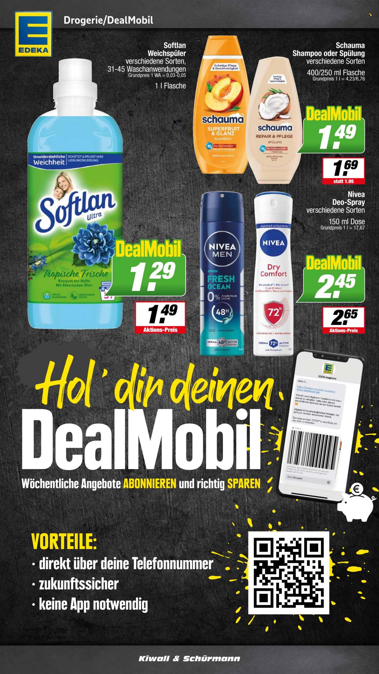 Edeka Prospekte  - 4.05.2026 - 9.05.2026. Seite 20