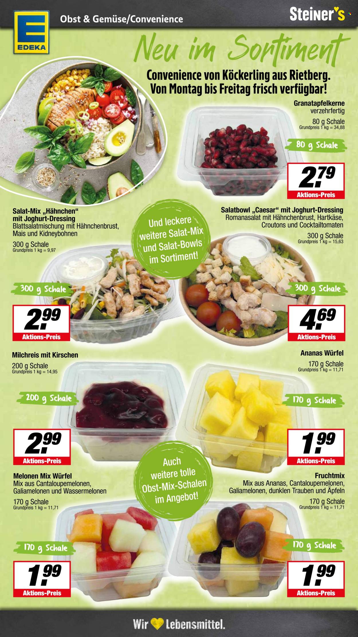 Edeka Prospekte  - 4.05.2026 - 9.05.2026. Seite 6