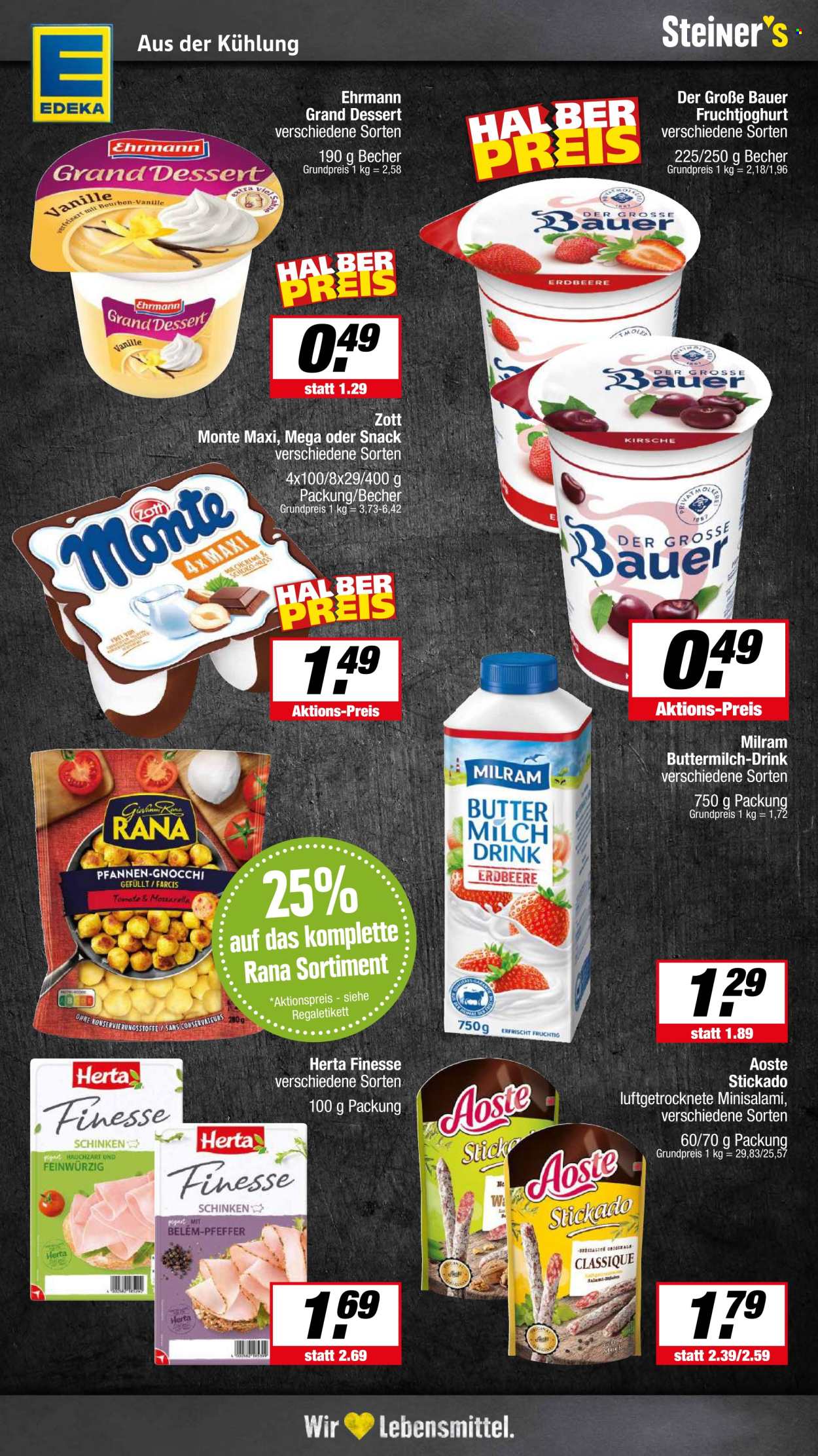 Edeka Prospekte  - 4.05.2026 - 9.05.2026. Seite 12