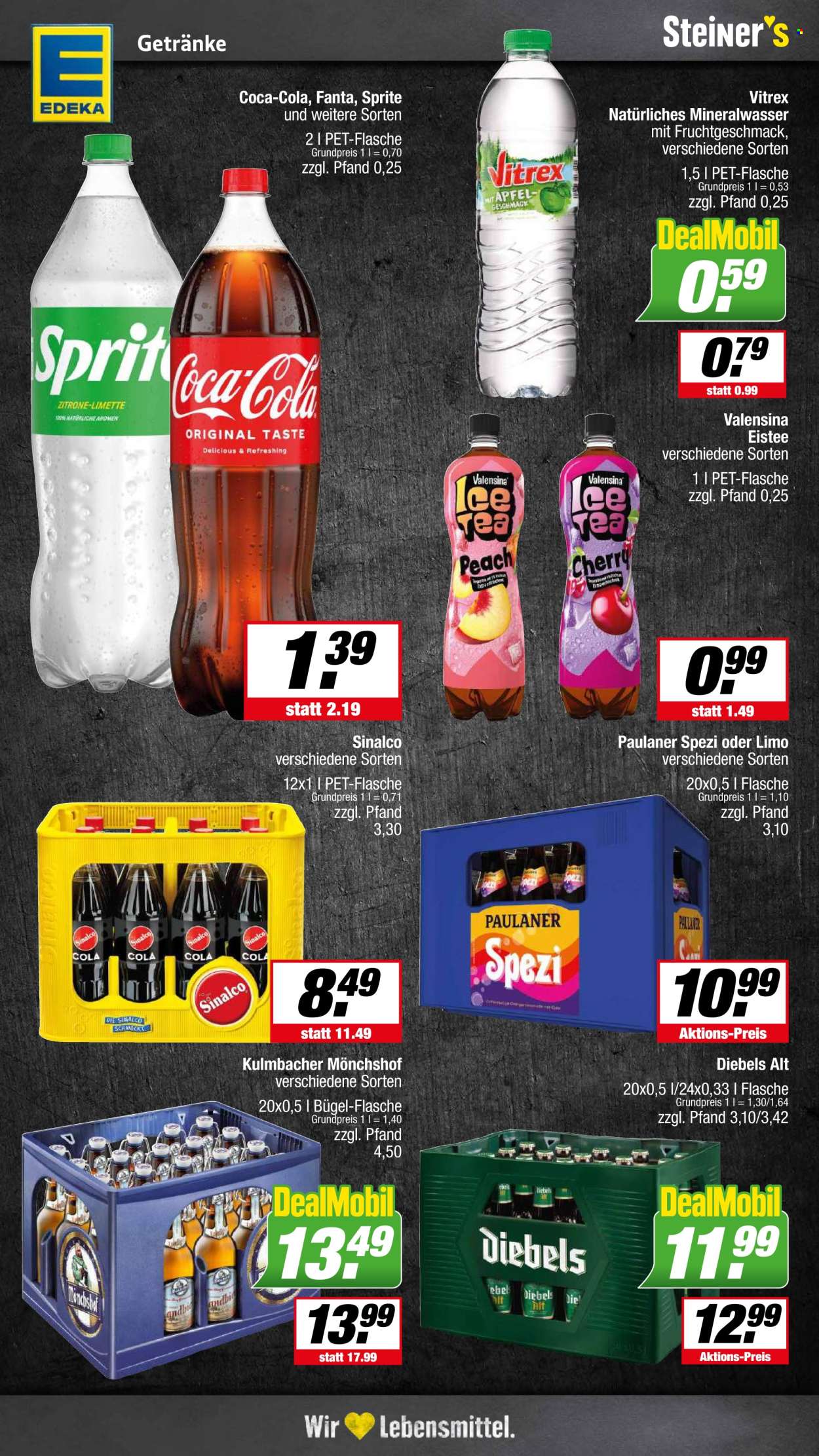 Edeka Prospekte  - 4.05.2026 - 9.05.2026. Seite 20