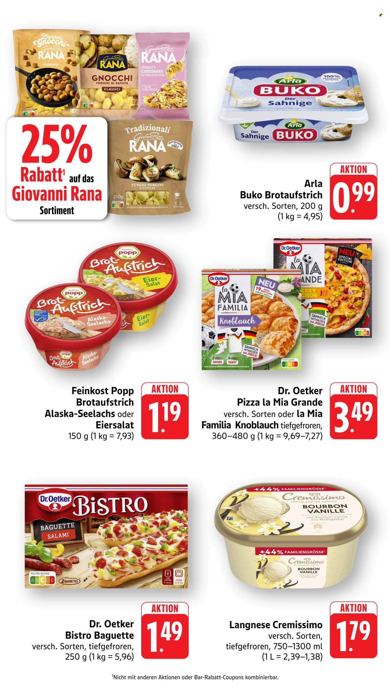 Edeka Prospekte  - 4.05.2026 - 9.05.2026. Seite 5