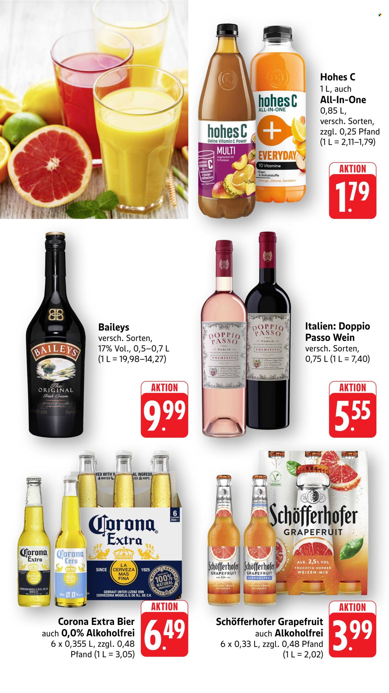 Edeka Prospekte  - 4.05.2026 - 9.05.2026. Seite 8