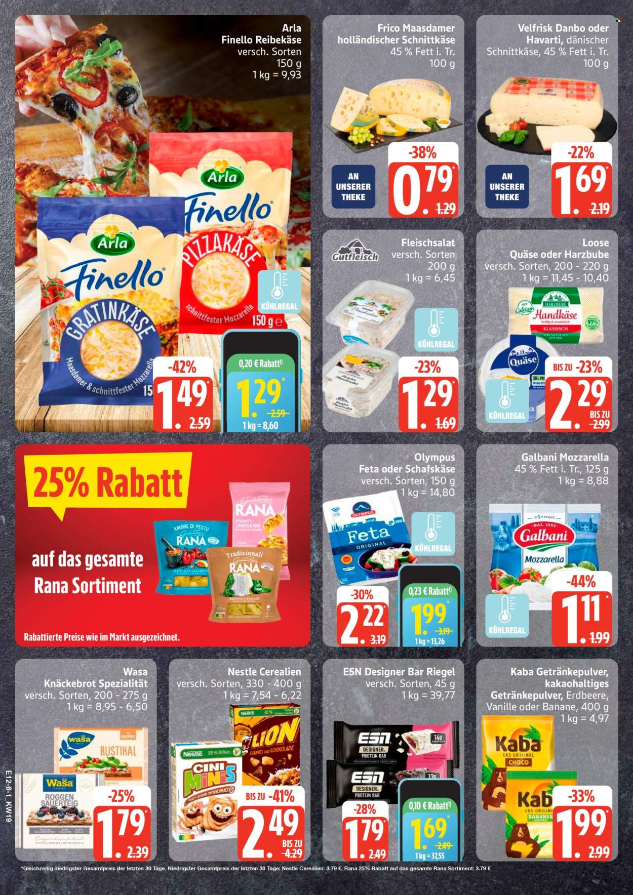 Edeka Prospekte  - 4.05.2026 - 9.05.2026. Seite 6