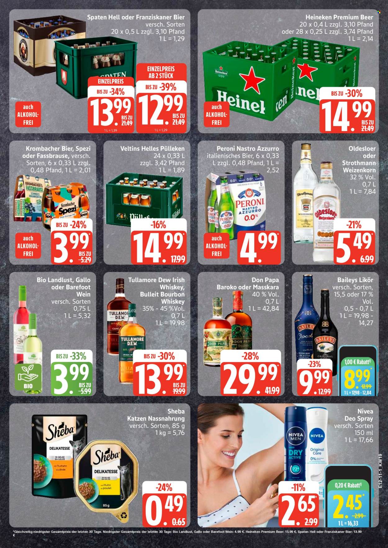Edeka Prospekte  - 4.05.2026 - 9.05.2026. Seite 11
