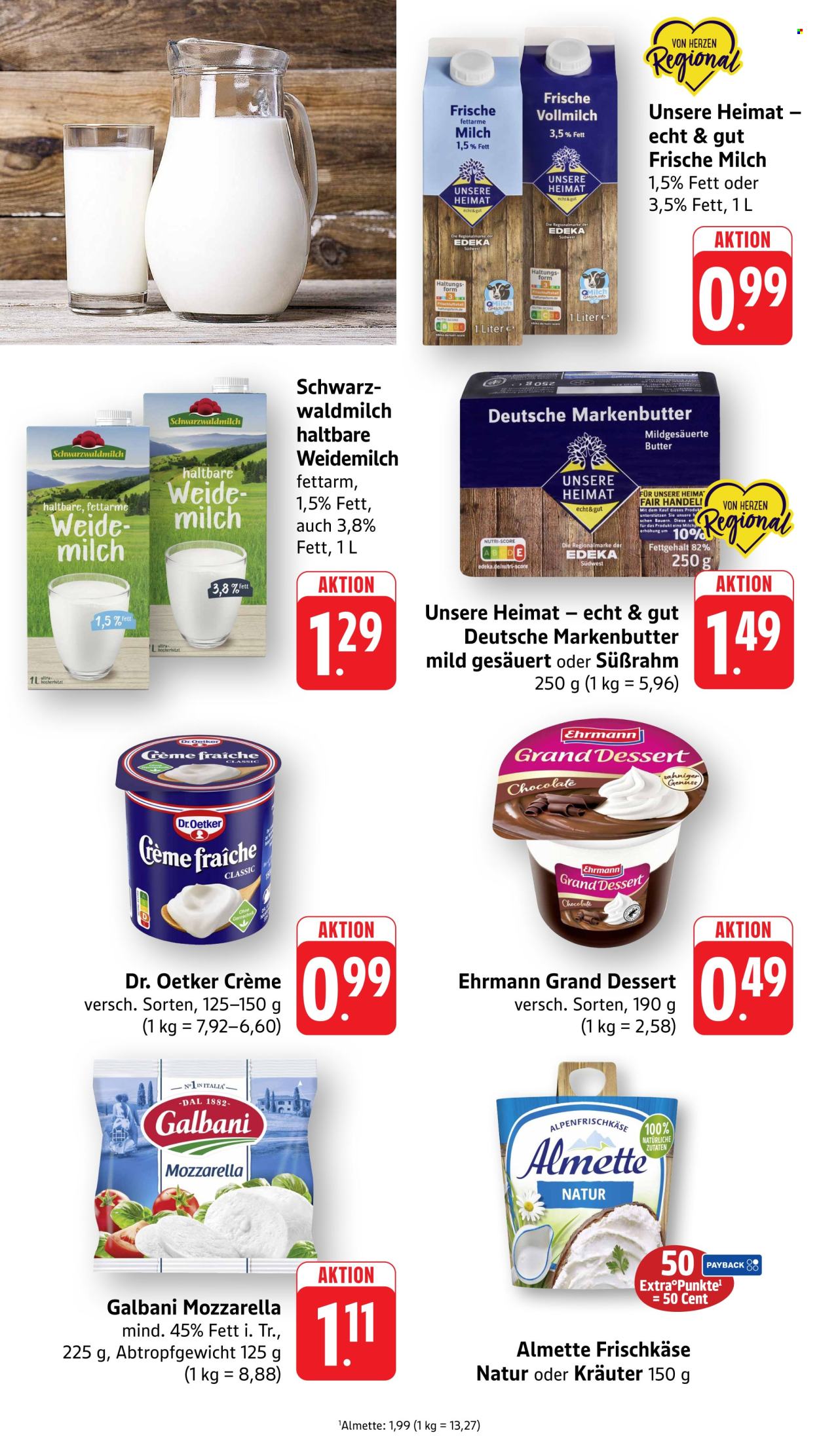 Edeka Prospekte  - 4.05.2026 - 9.05.2026. Seite 7
