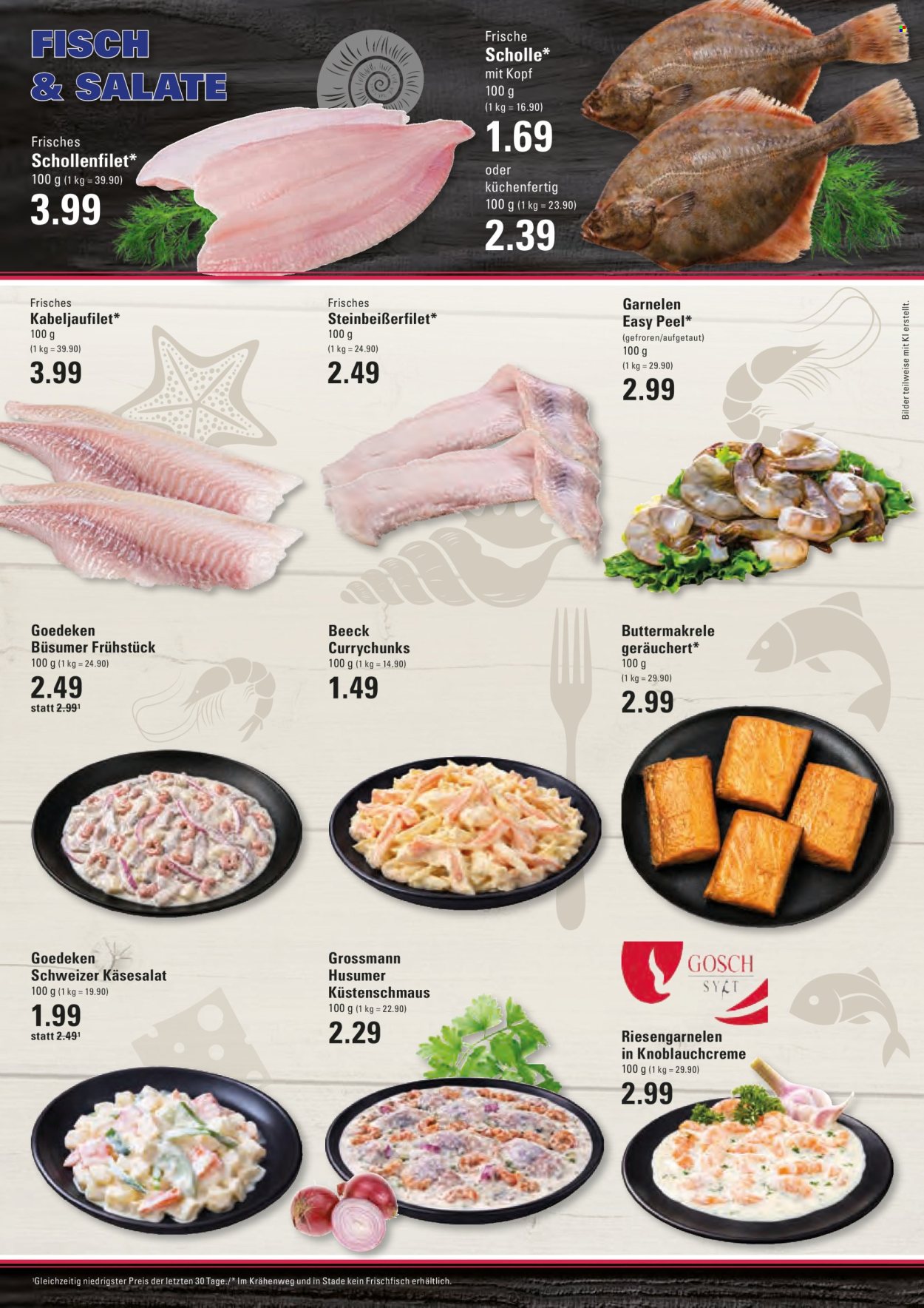 E center Prospekte  - 4.05.2026 - 9.05.2026. Seite 6