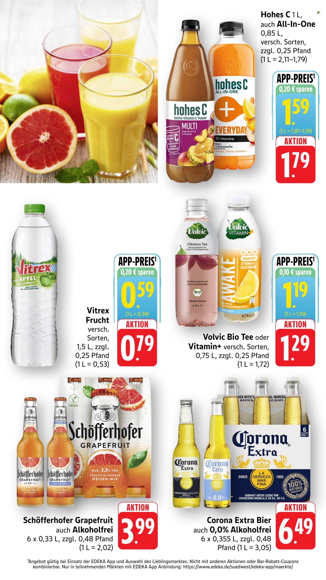 Edeka Prospekte  - 4.05.2026 - 9.05.2026. Seite 12
