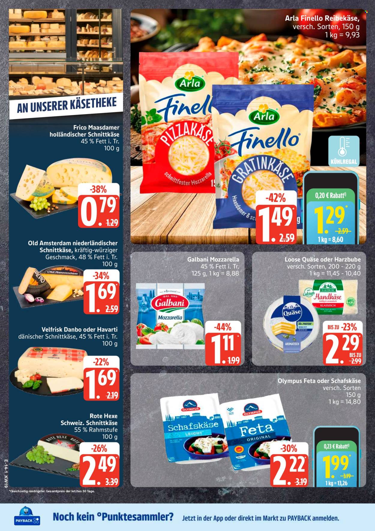 Edeka Prospekte  - 4.05.2026 - 9.05.2026. Seite 16
