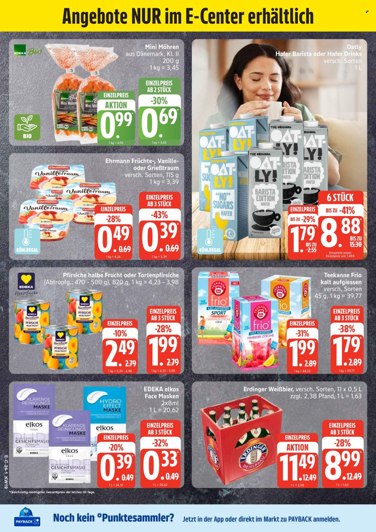 Edeka Prospekte  - 4.05.2026 - 9.05.2026. Seite 28