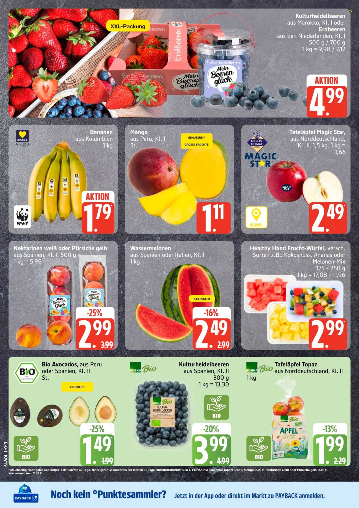 E center Prospekte  - 4.05.2026 - 9.05.2026. Seite 10