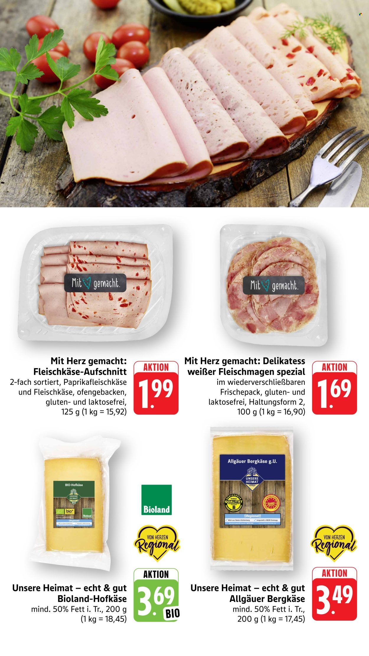 Edeka Prospekte  - 4.05.2026 - 9.05.2026. Seite 6