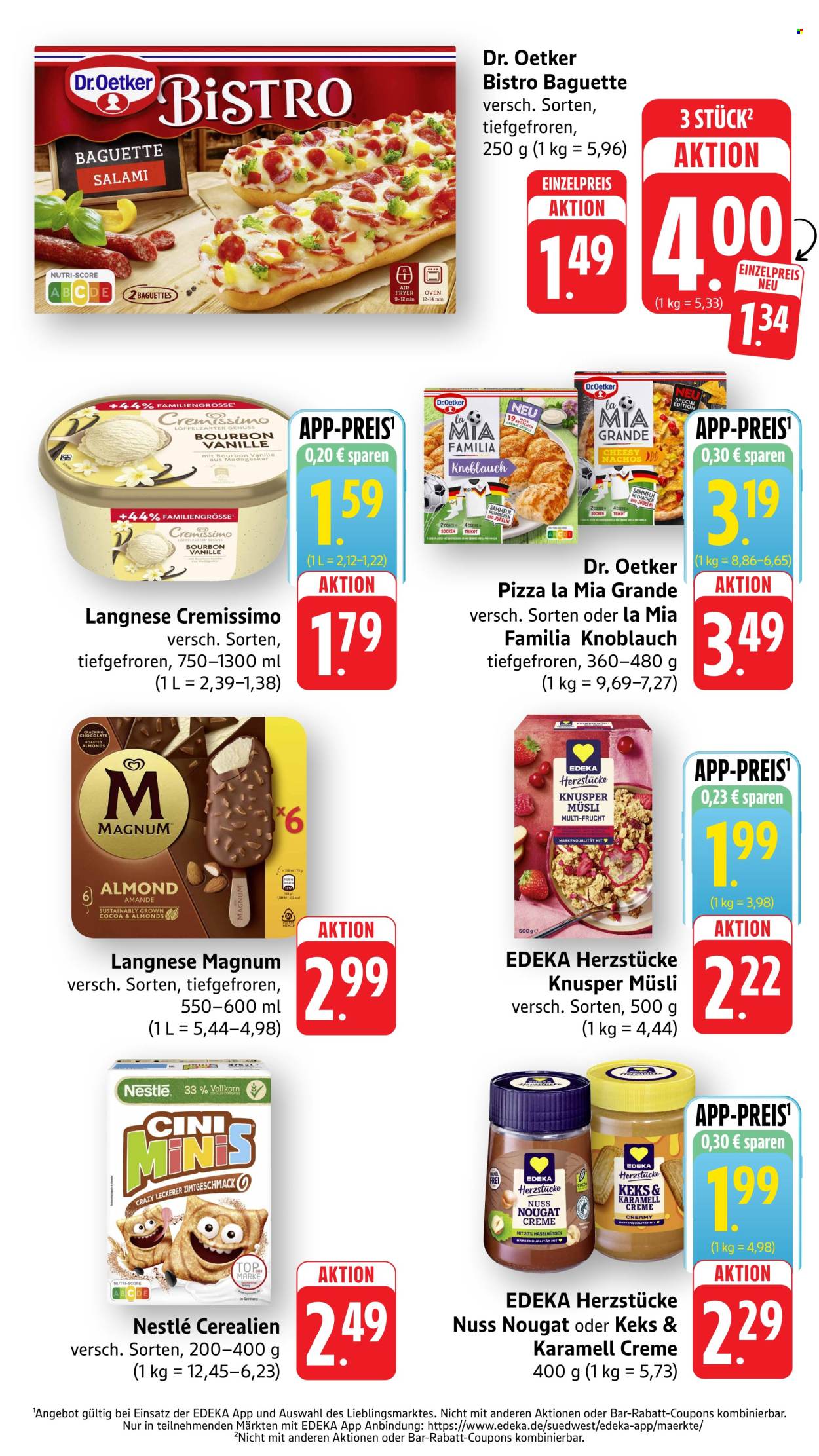 Edeka Prospekte  - 4.05.2026 - 9.05.2026. Seite 9