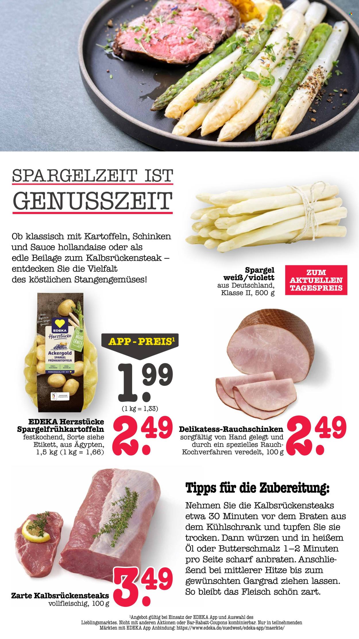 Scheck-in Prospekte  - 4.05.2026 - 9.05.2026. Seite 32