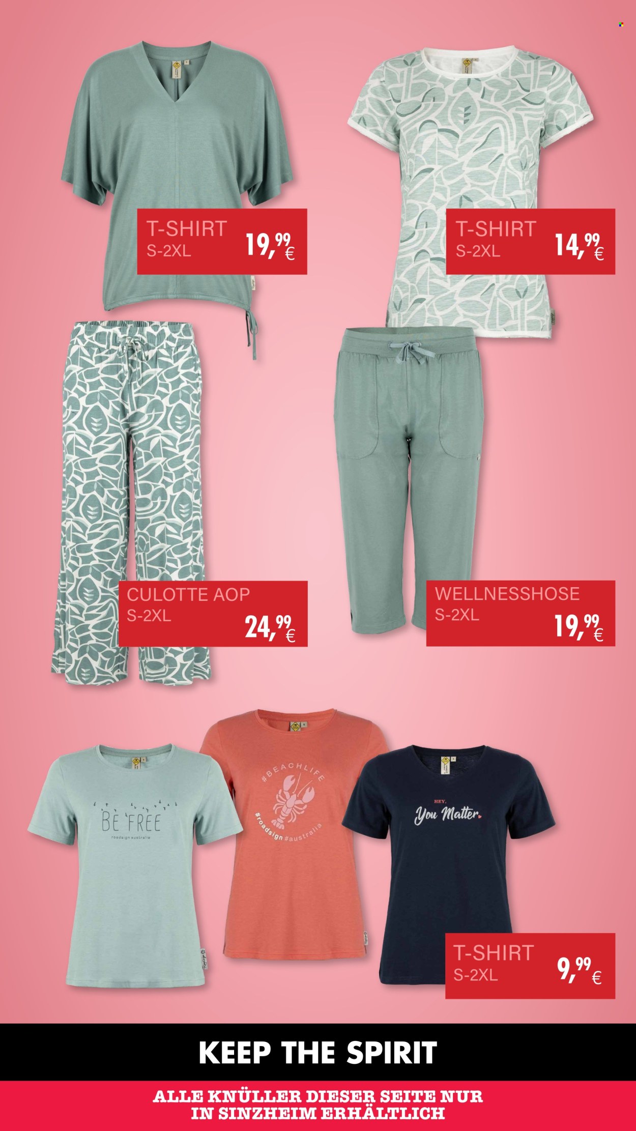Scheck-in Prospekte  - 4.05.2026 - 9.05.2026. Seite 73
