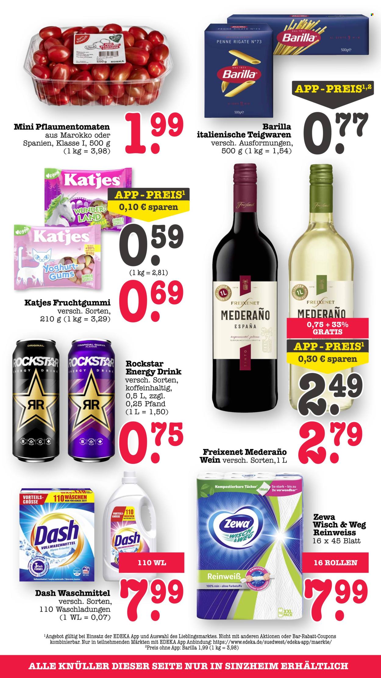 Scheck-in Prospekte  - 4.05.2026 - 9.05.2026. Seite 83
