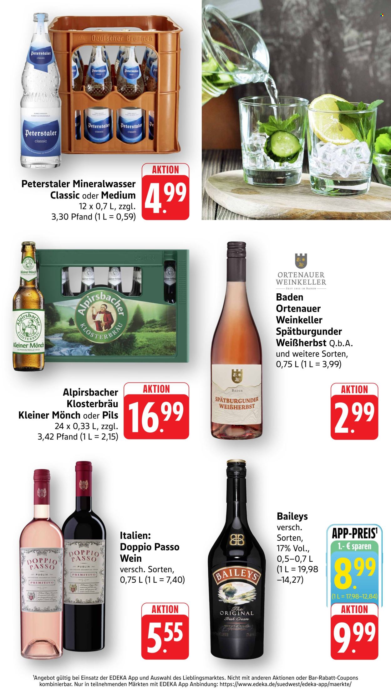 Edeka Prospekte  - 4.05.2026 - 9.05.2026. Seite 13