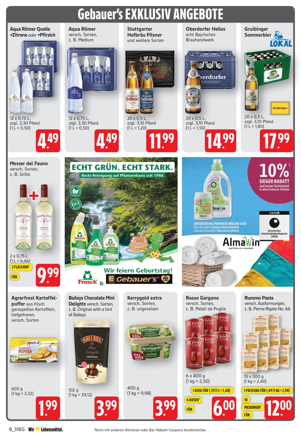 E center Prospekte  - 4.05.2026 - 9.05.2026. Seite 10