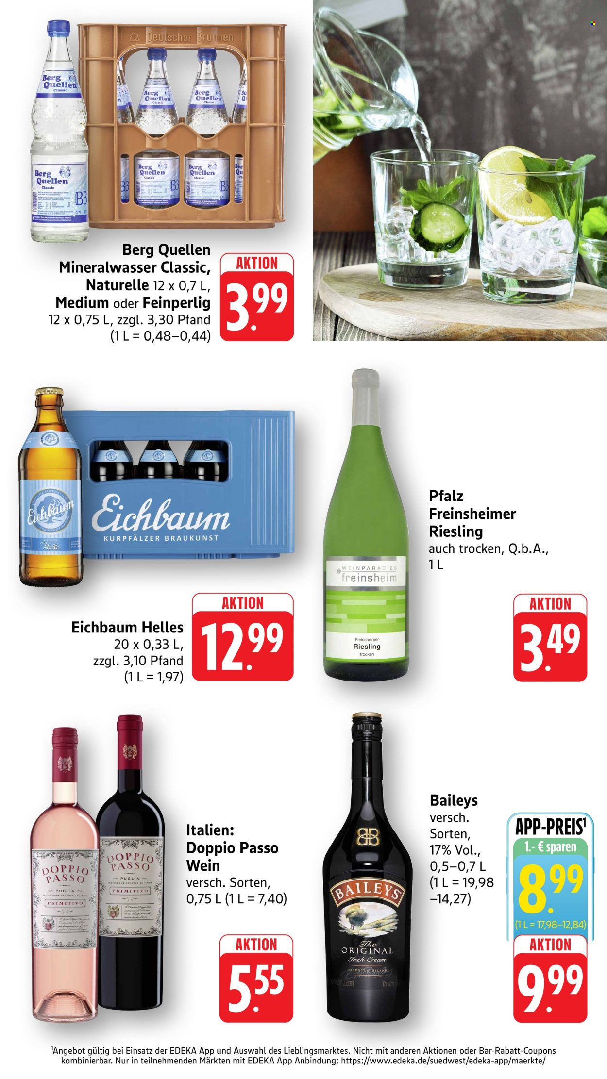 Edeka Prospekte  - 4.05.2026 - 9.05.2026. Seite 13
