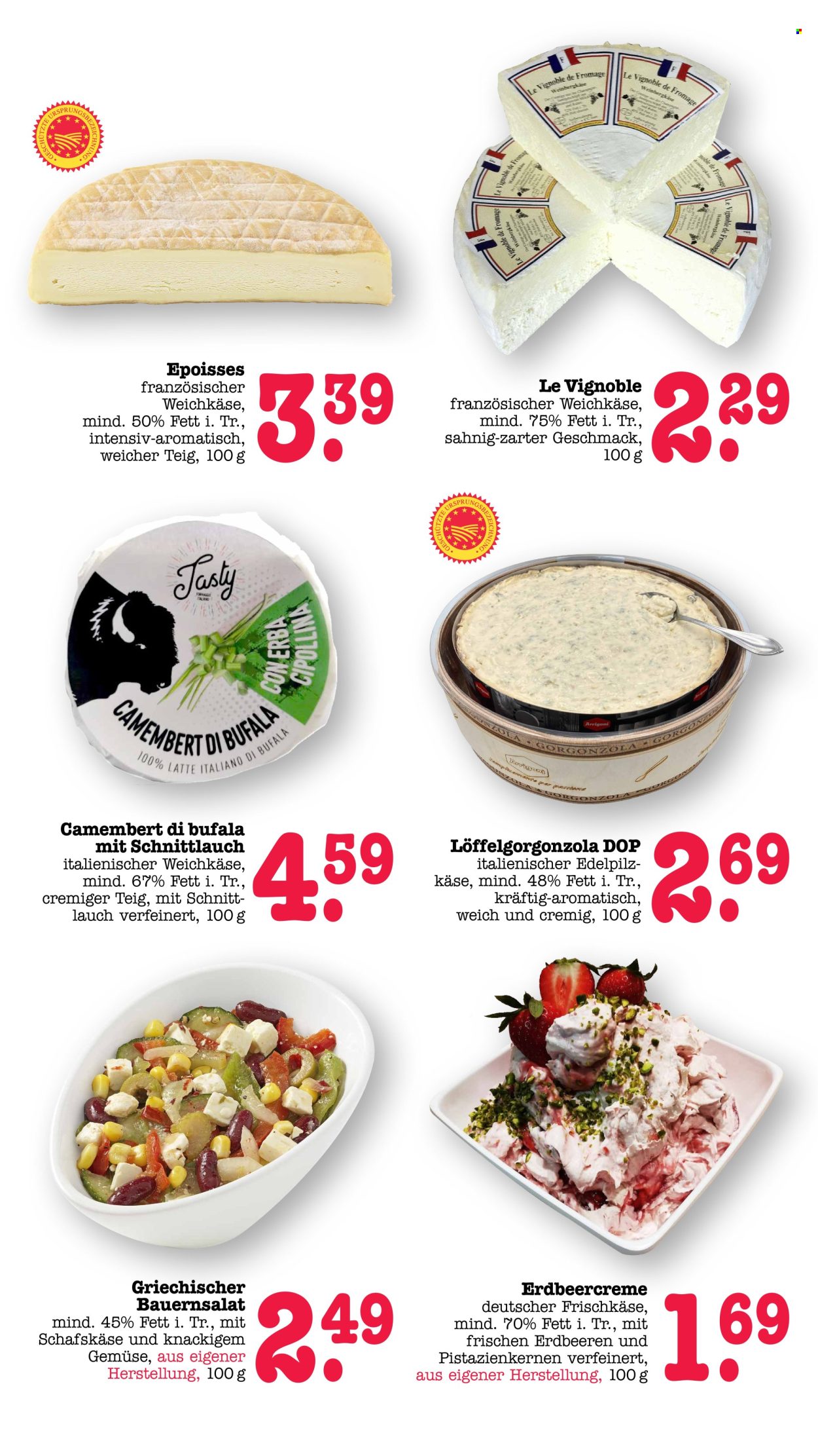Scheck-in Prospekte  - 4.05.2026 - 9.05.2026. Seite 19