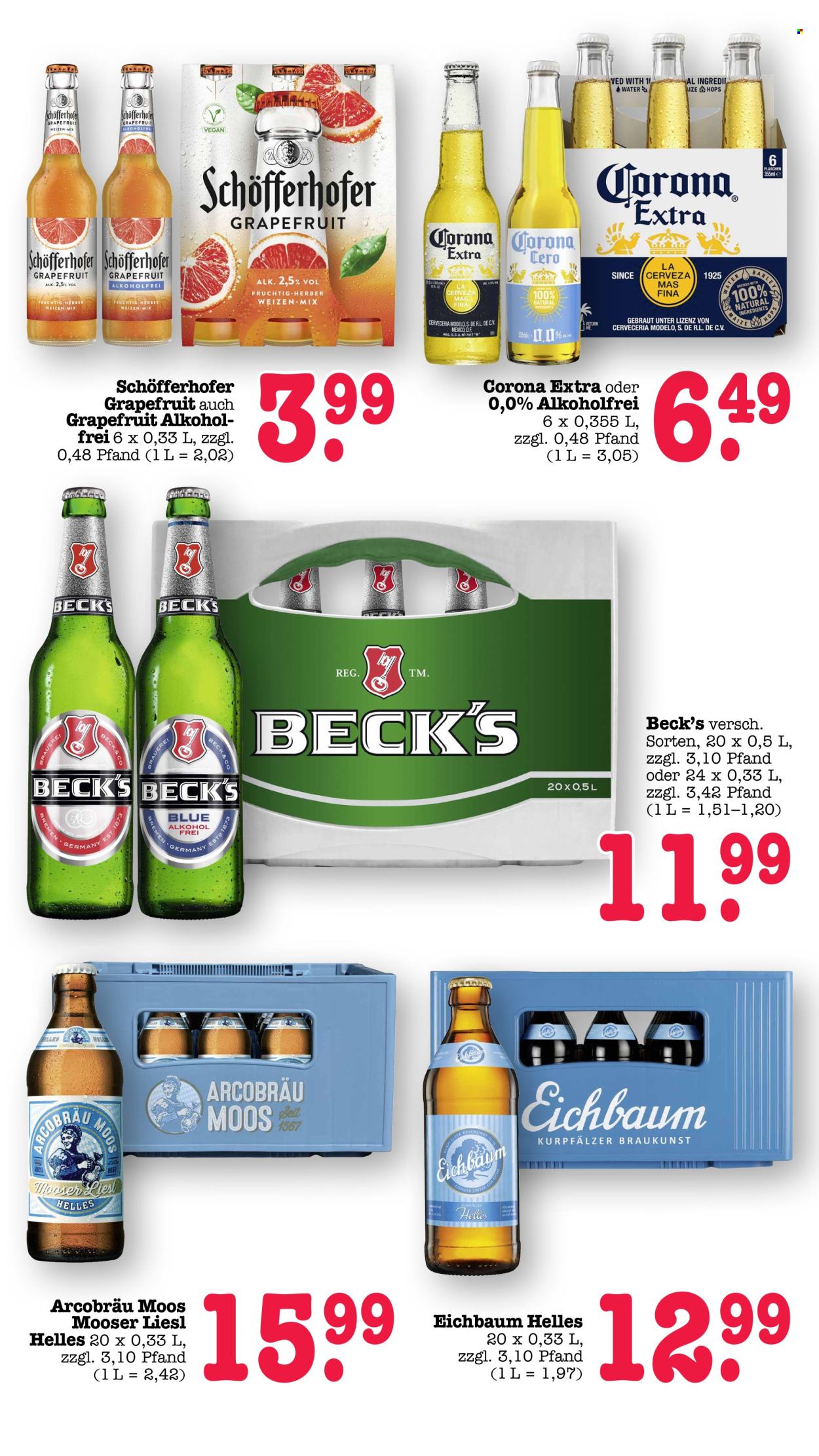 Scheck-in Prospekte  - 4.05.2026 - 9.05.2026. Seite 50