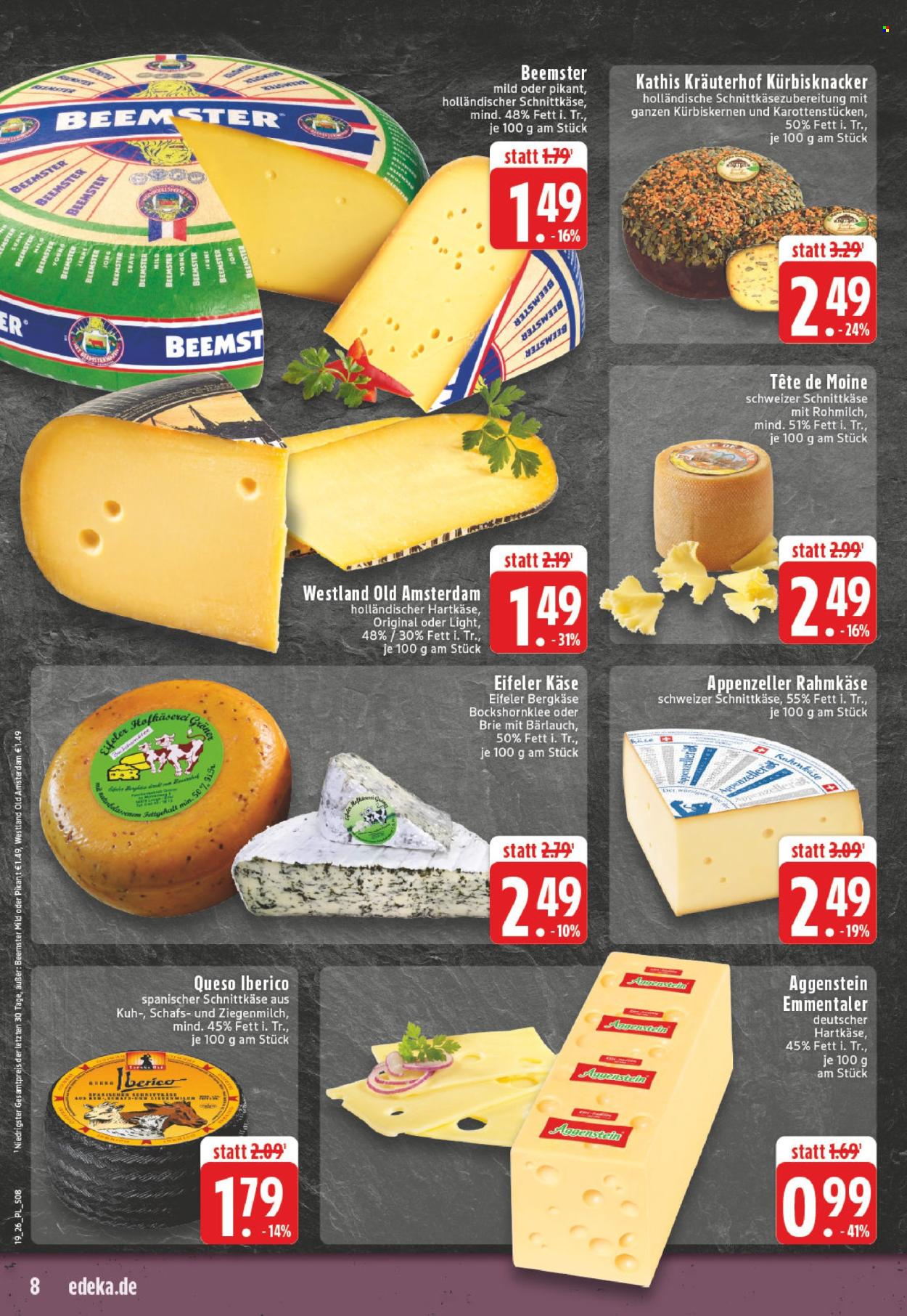 Edeka Prospekte  - 4.05.2026 - 9.05.2026. Seite 8