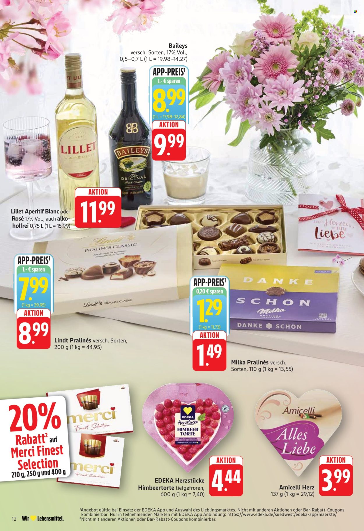 Edeka Prospekte  - 4.05.2026 - 9.05.2026. Seite 14