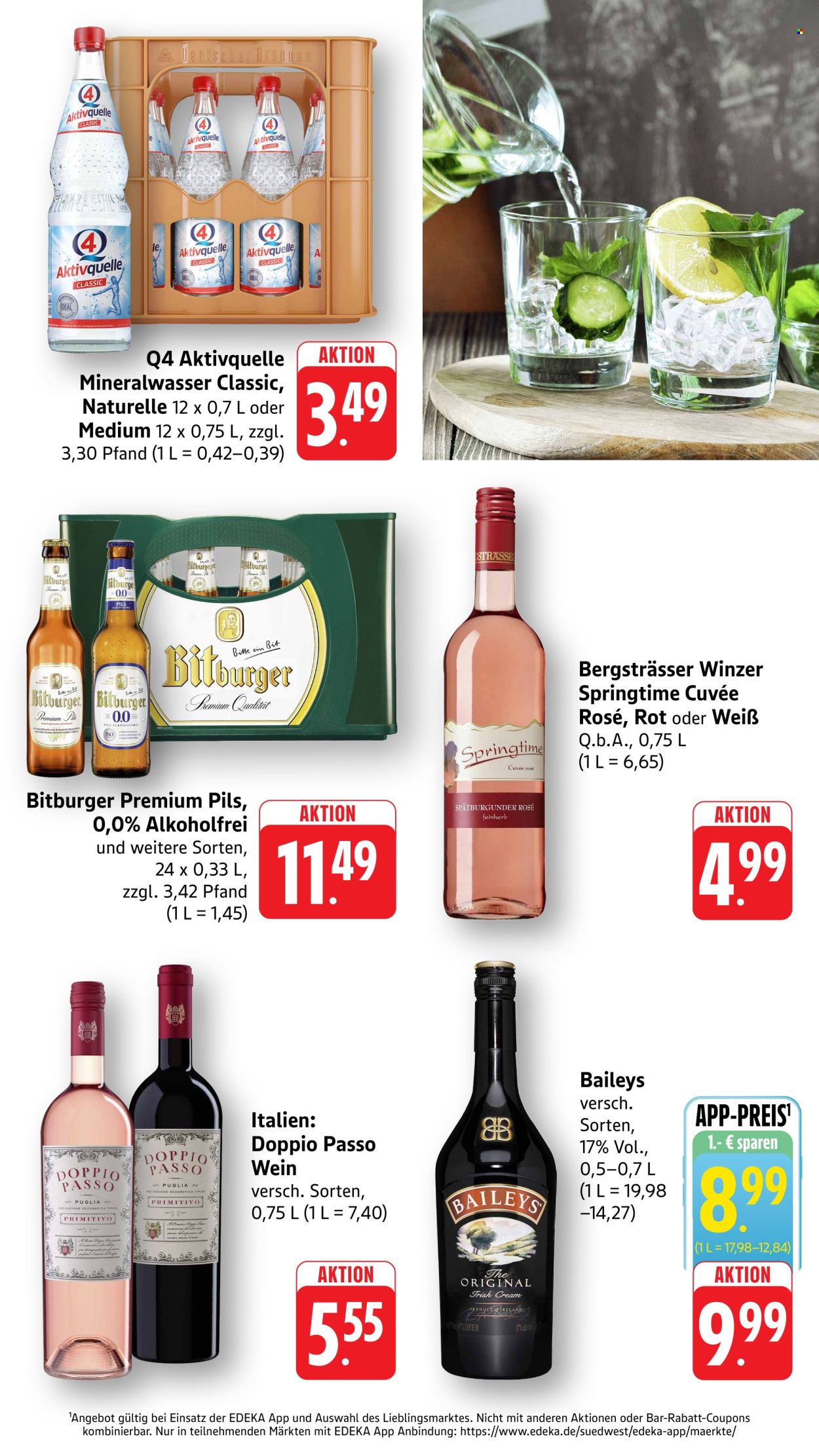 Edeka Prospekte  - 4.05.2026 - 9.05.2026. Seite 13