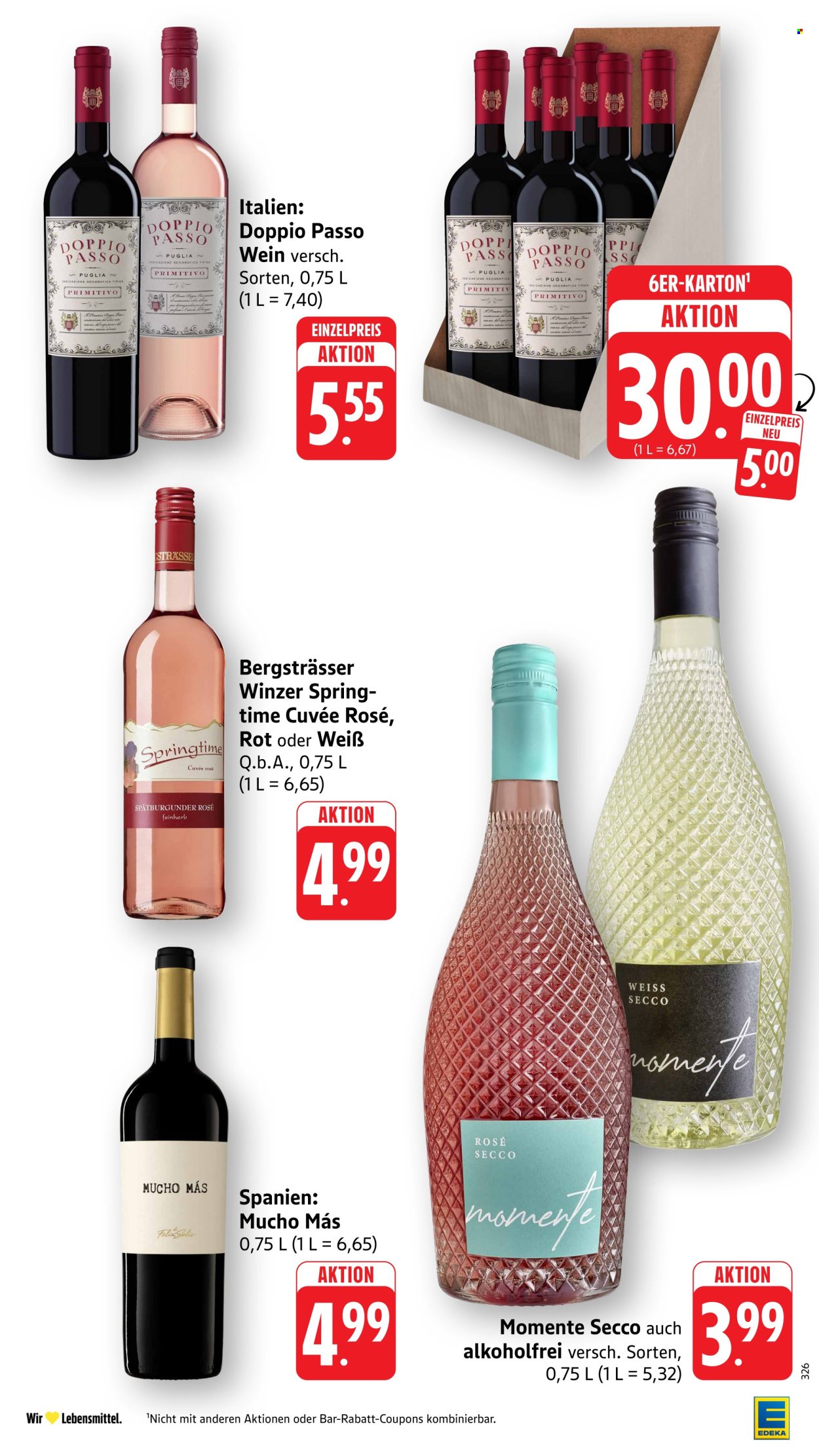 Edeka Prospekte  - 4.05.2026 - 9.05.2026. Seite 46