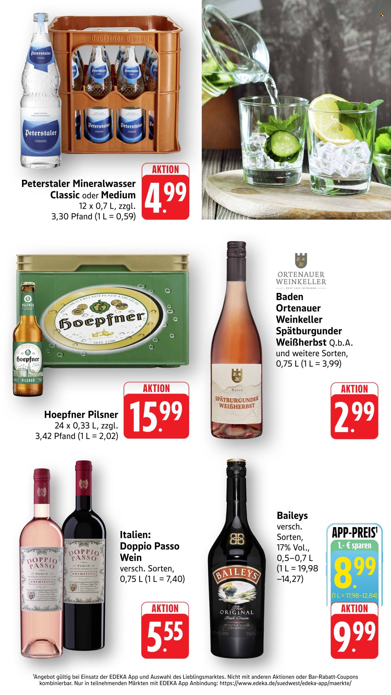 Edeka Prospekte  - 4.05.2026 - 9.05.2026. Seite 13