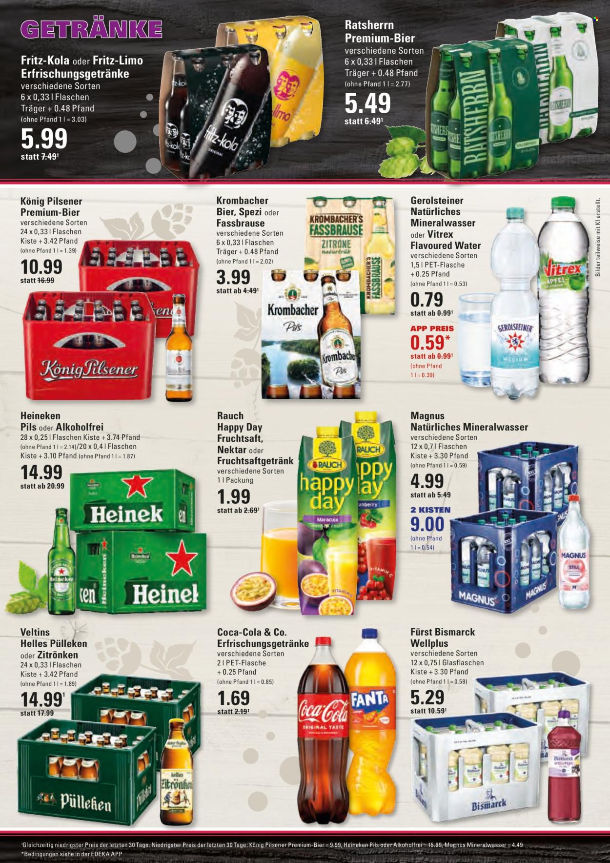 E center Prospekte  - 4.05.2026 - 9.05.2026. Seite 14