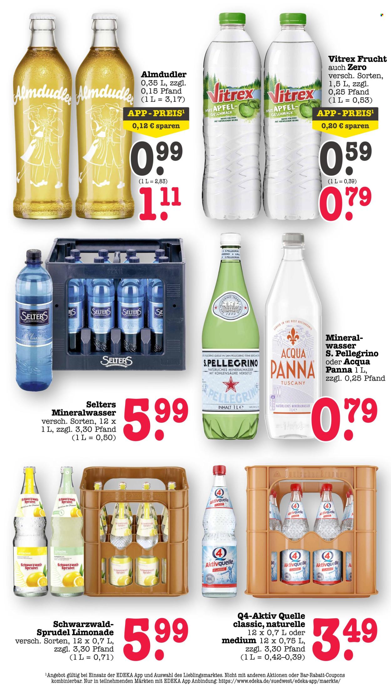 Scheck-in Prospekte  - 4.05.2026 - 9.05.2026. Seite 49