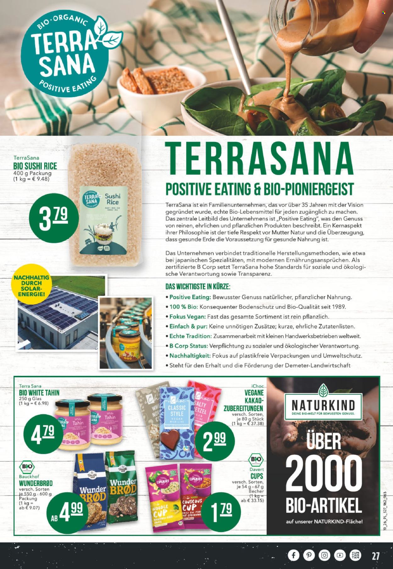 Edeka Prospekte  - 4.05.2026 - 9.05.2026. Seite 27