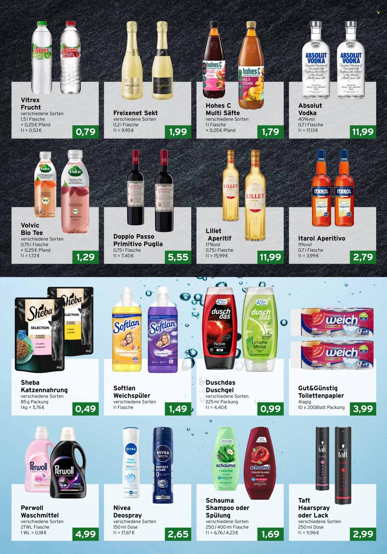 CAP-Markt Prospekte  - 4.05.2026 - 9.05.2026. Seite 5